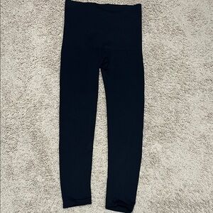 Sculpting Women’s High Waisted Black Leggings